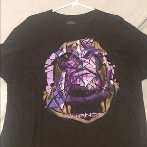 Avengers T Shirt
